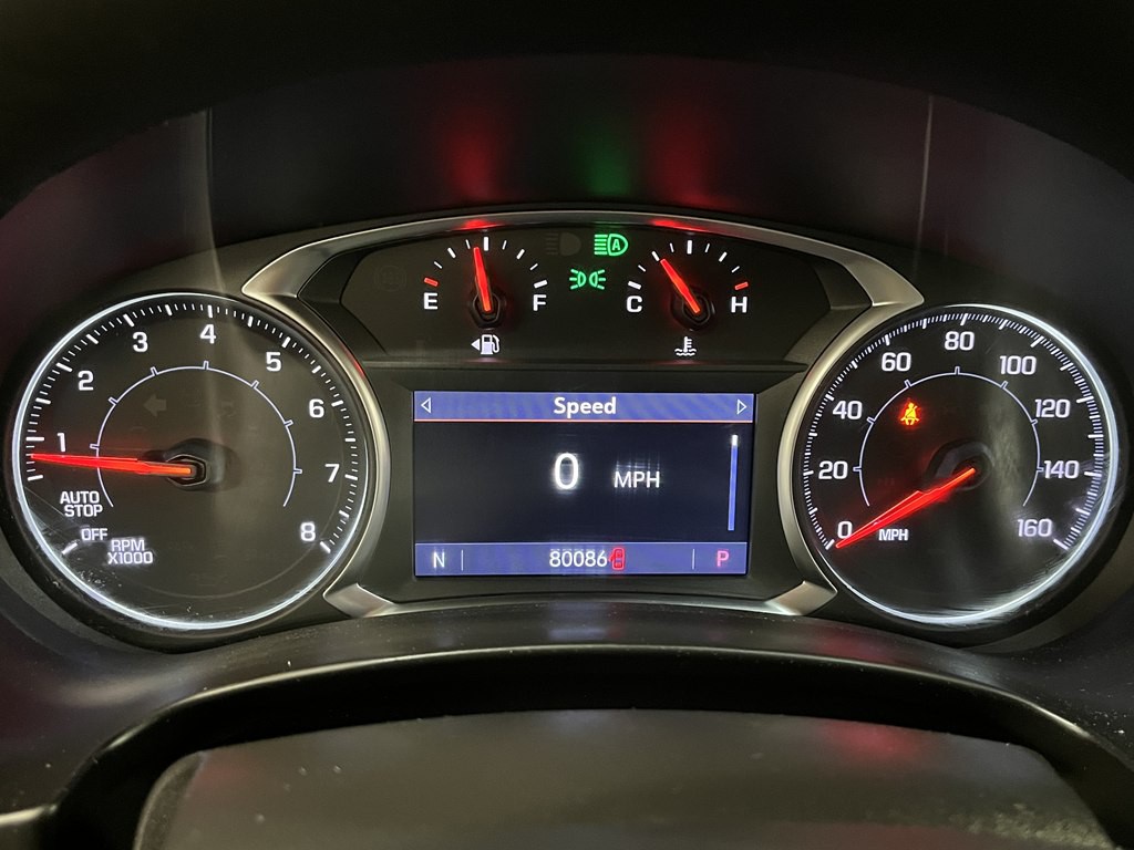 2023 GMC Terrain Image 23