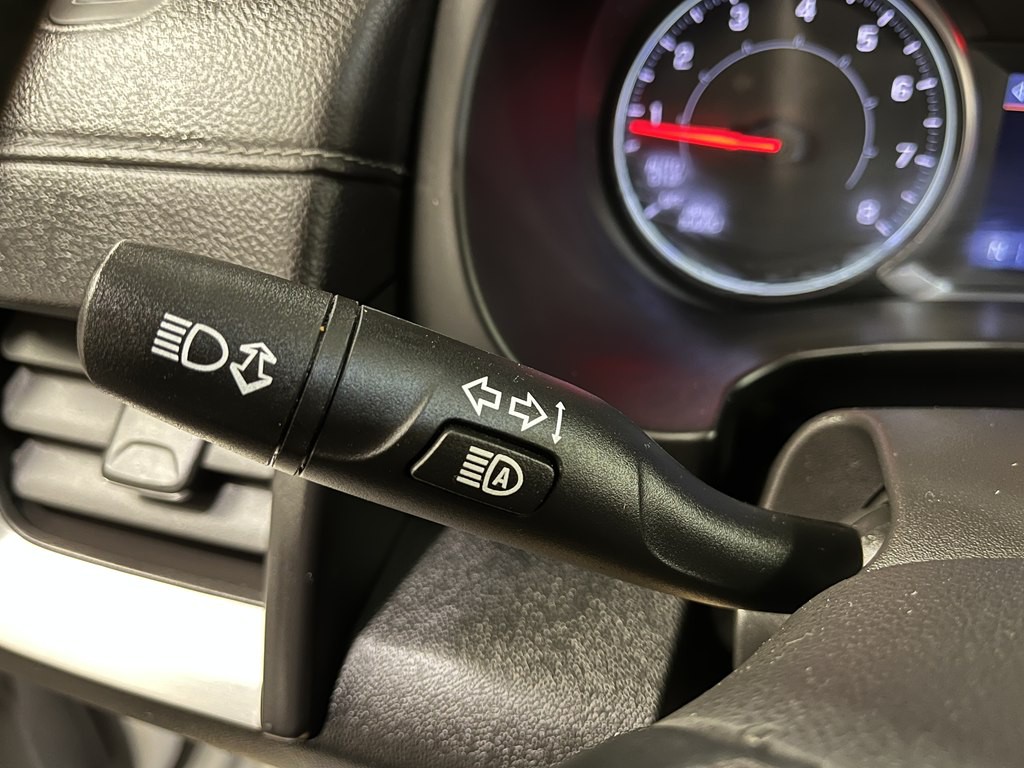 2023 GMC Terrain Image 24