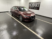 Image for 2023 Nissan Sentra SV ID: 7045205