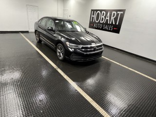 Image for 2023 Volkswagen Jetta SE ID: 7045211