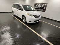 Image for 2016 Toyota Sienna  ID: 7045259