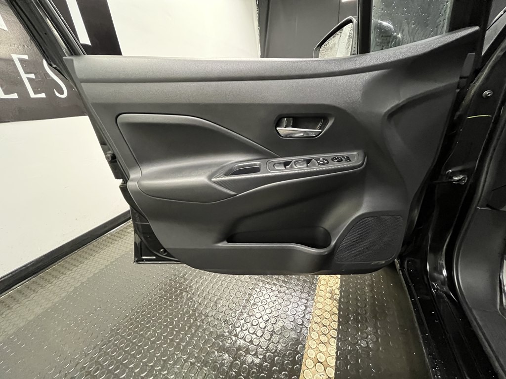 2024 Nissan Versa Image 7