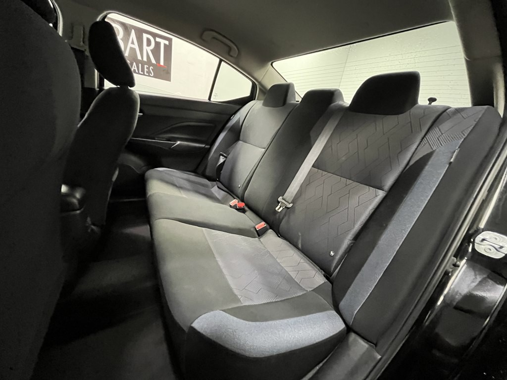 2024 Nissan Versa Image 13