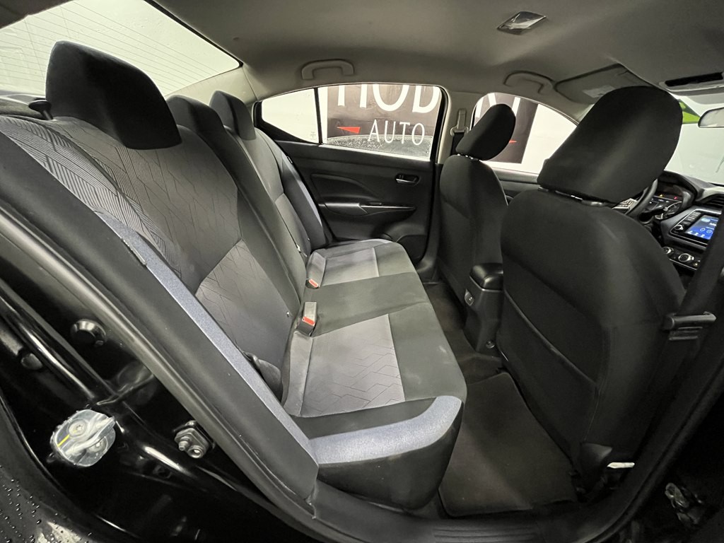 2024 Nissan Versa Image 14