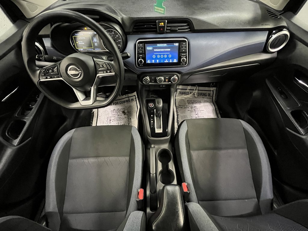 2024 Nissan Versa Image 16