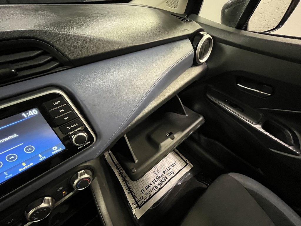 2024 Nissan Versa Image 19