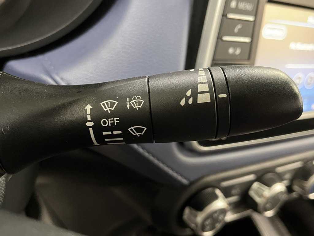 2024 Nissan Versa Image 23