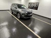 Image for 2023 Nissan Rogue SV ID: 7045324