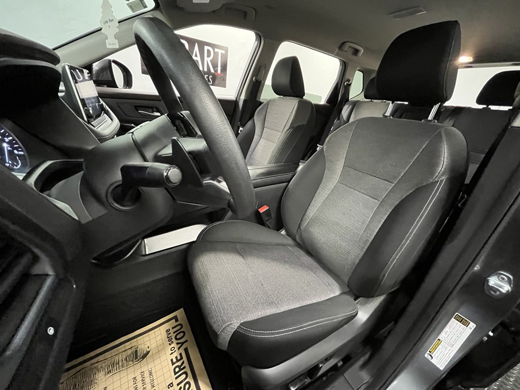 2023 Nissan Rogue Image 6