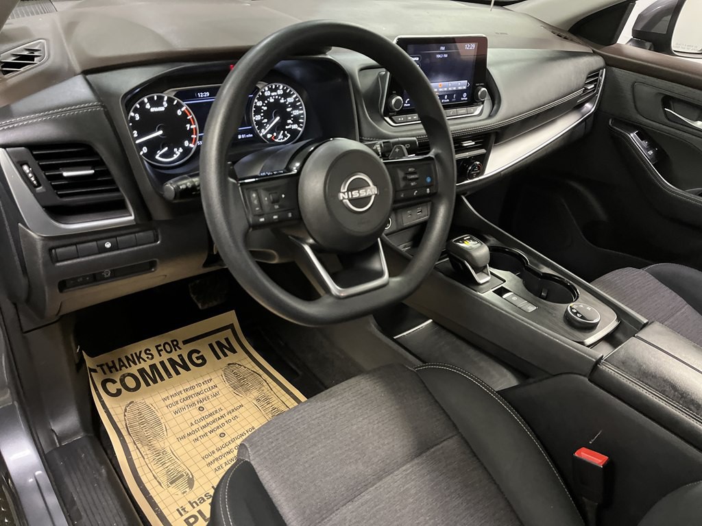 2023 Nissan Rogue Image 7