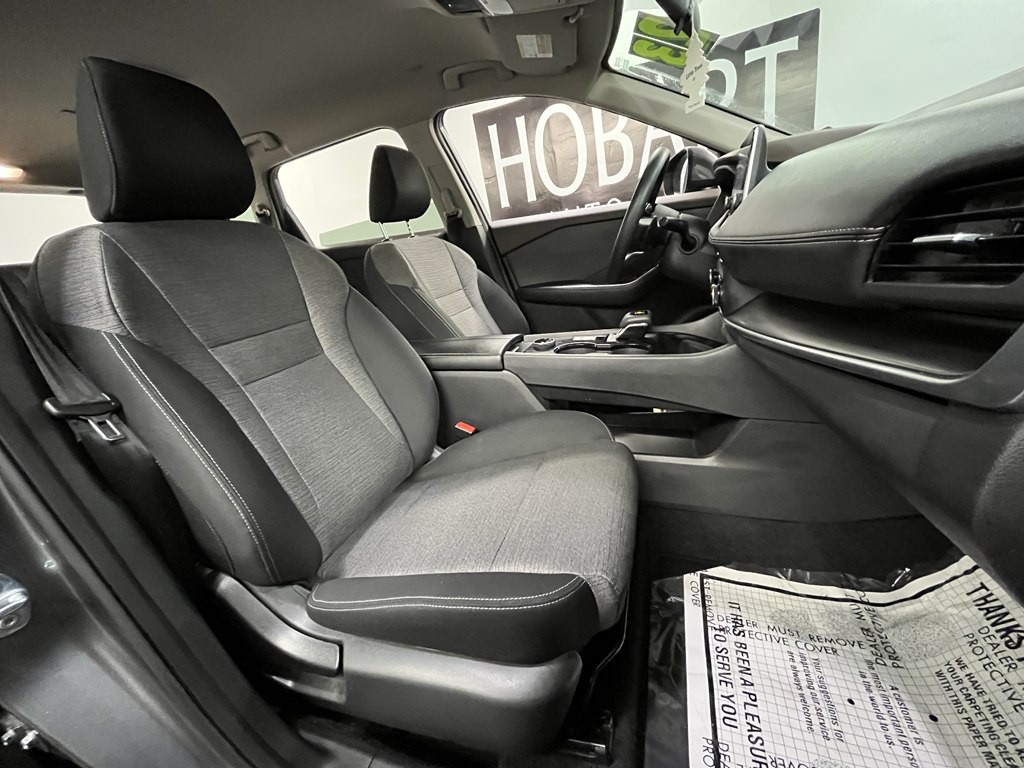 2023 Nissan Rogue Image 8