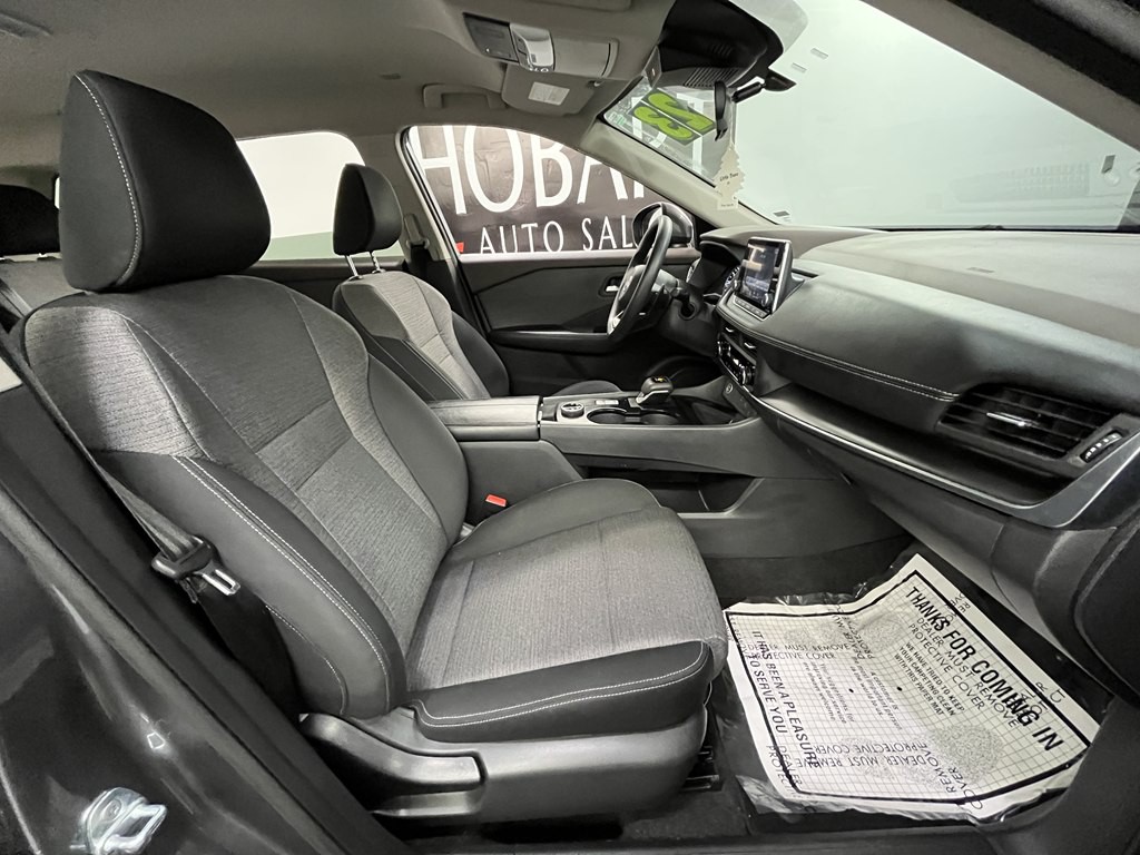 2023 Nissan Rogue Image 9