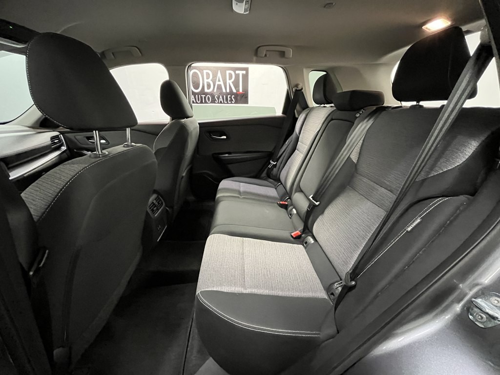 2023 Nissan Rogue Image 10