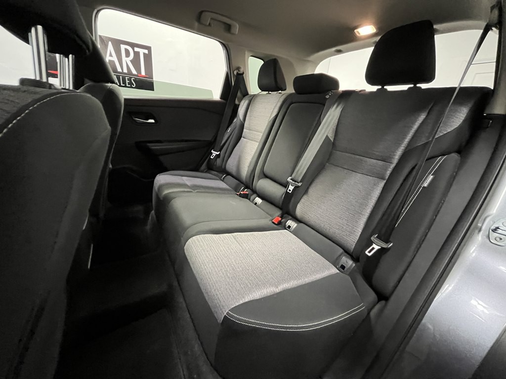 2023 Nissan Rogue Image 12