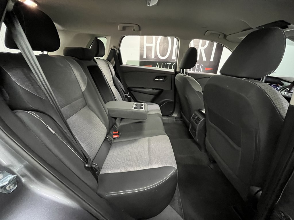 2023 Nissan Rogue Image 14