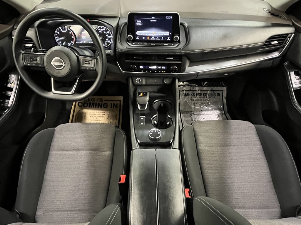 2023 Nissan Rogue Image 16