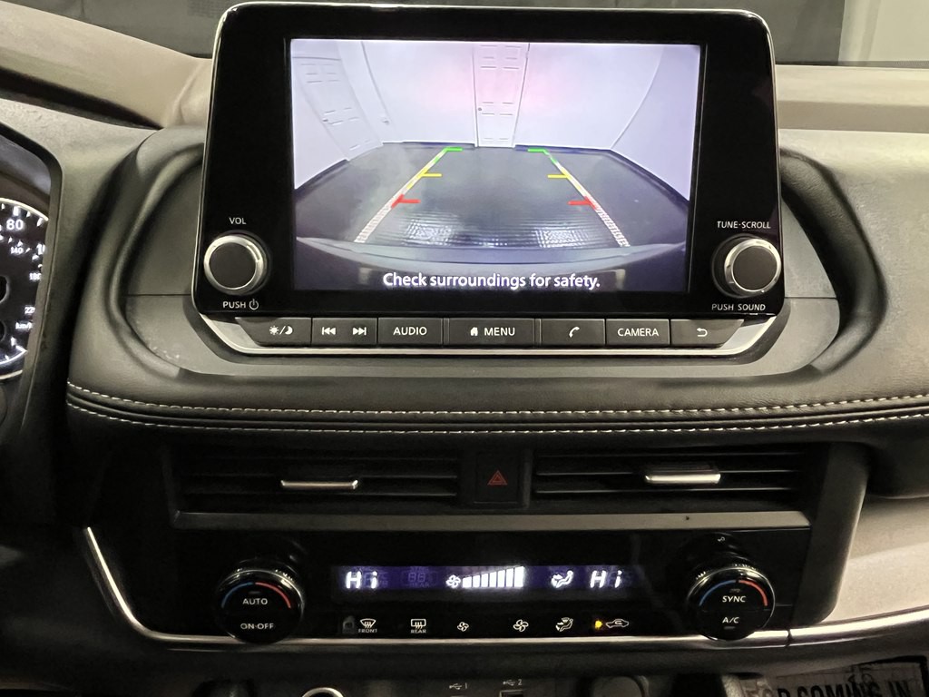 2023 Nissan Rogue Image 17