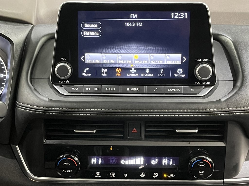 2023 Nissan Rogue Image 18