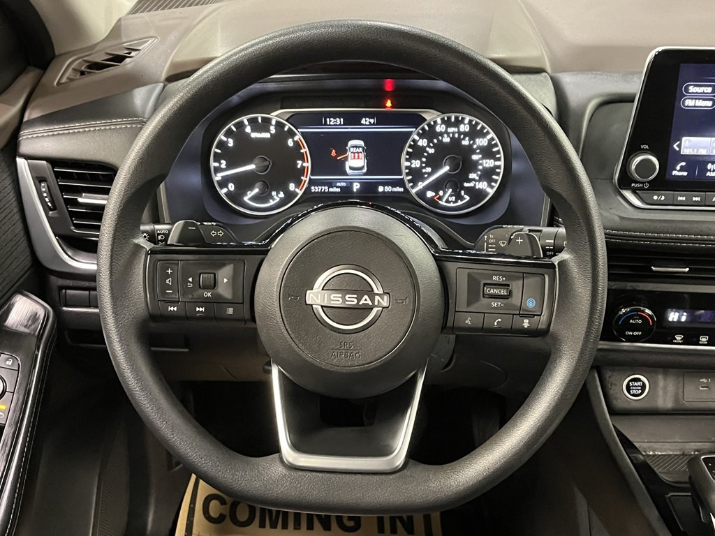 2023 Nissan Rogue Image 20