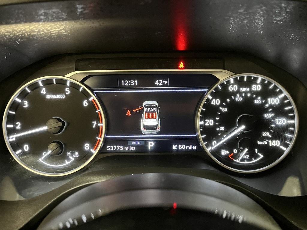 2023 Nissan Rogue Image 21