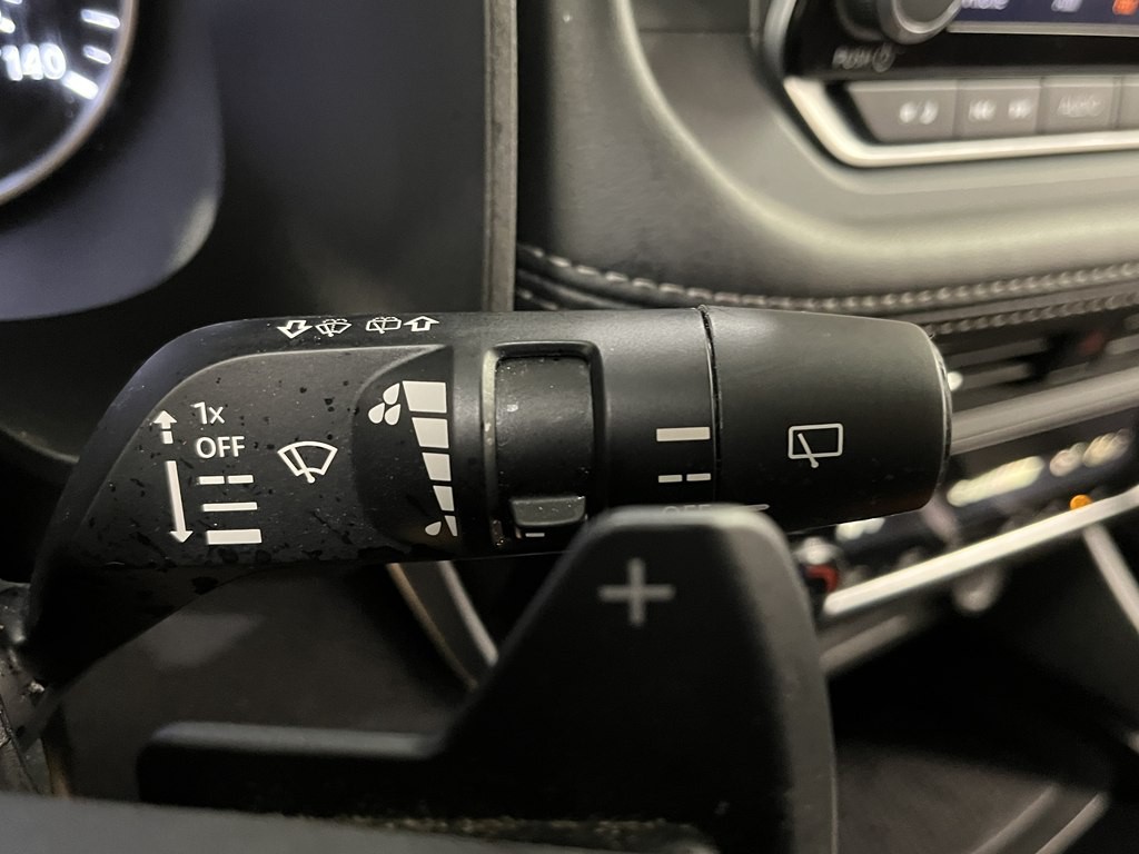 2023 Nissan Rogue Image 23