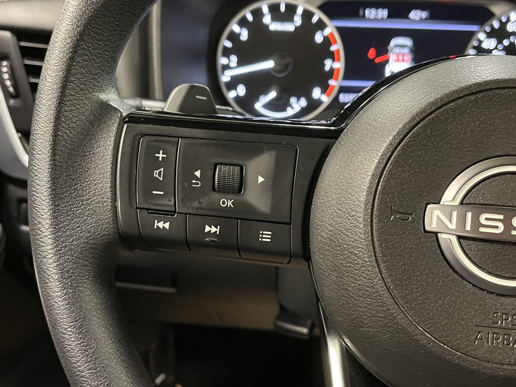 2023 Nissan Rogue Image 24