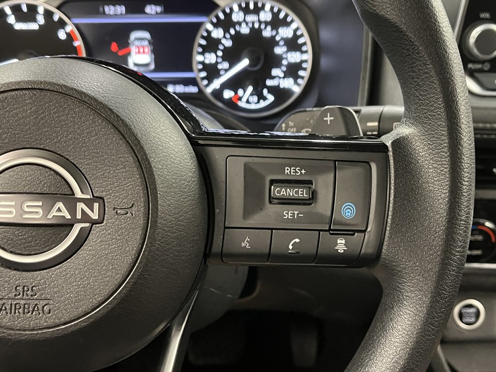 2023 Nissan Rogue Image 25