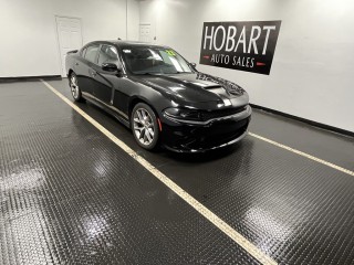 Image for 2023 Dodge Charger GT ID: 7050253