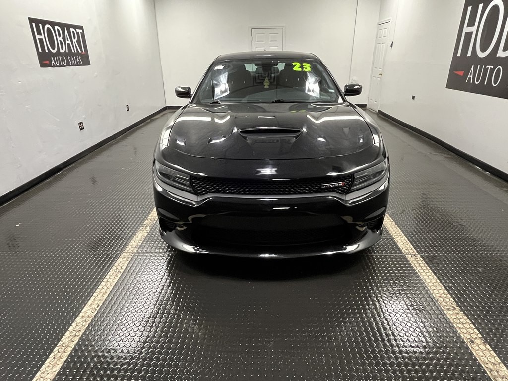 2023 Dodge Charger Image 2