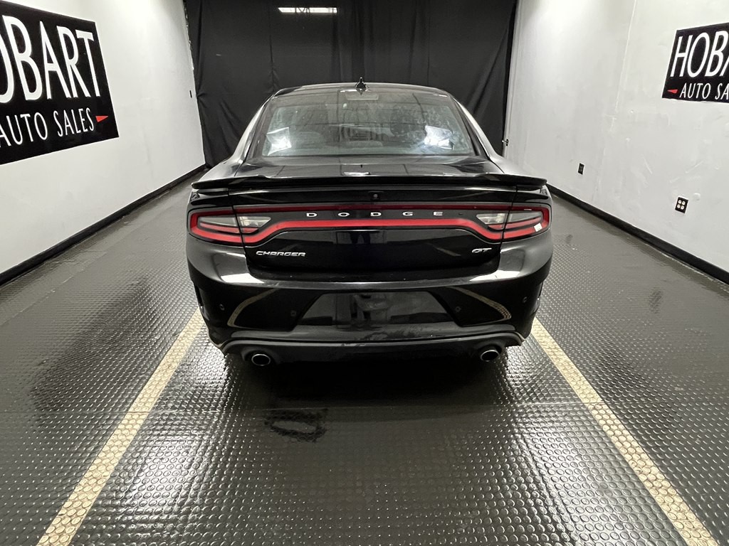 2023 Dodge Charger Image 5