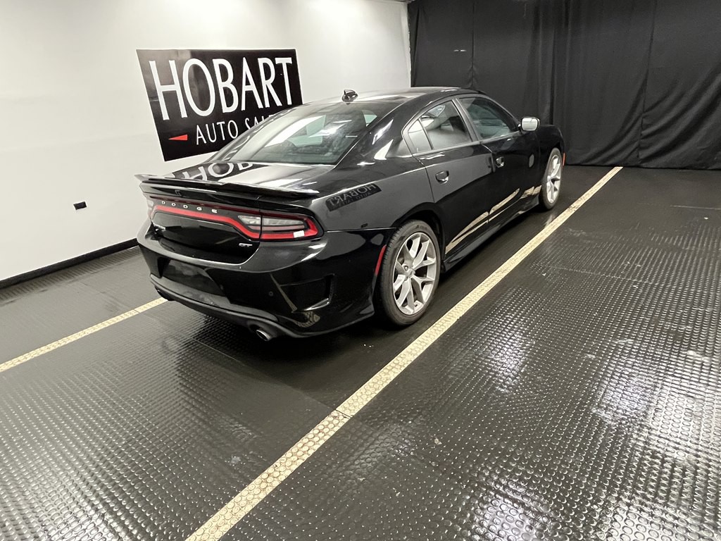 2023 Dodge Charger Image 6