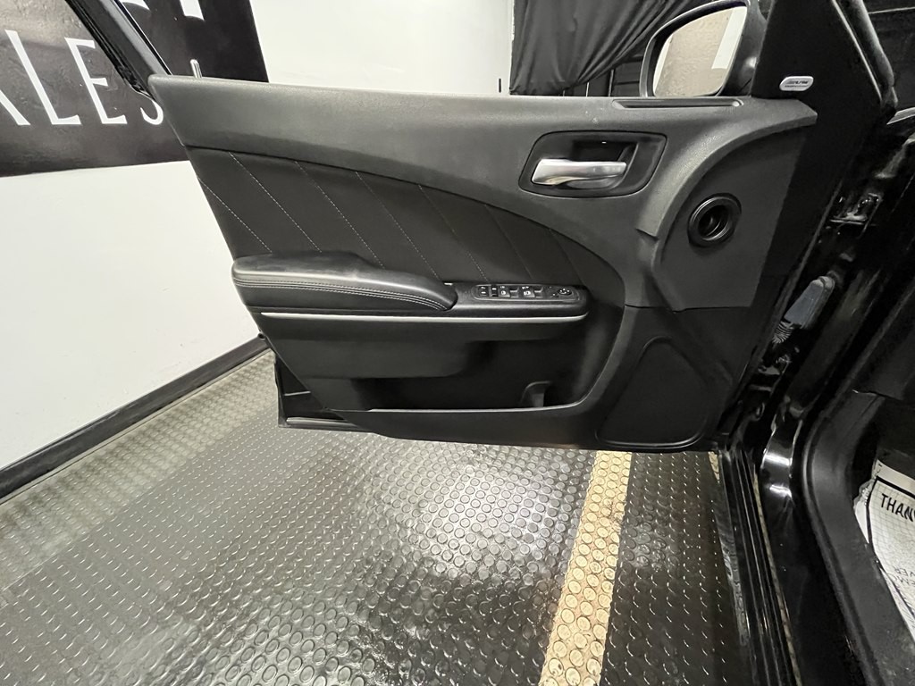 2023 Dodge Charger Image 7