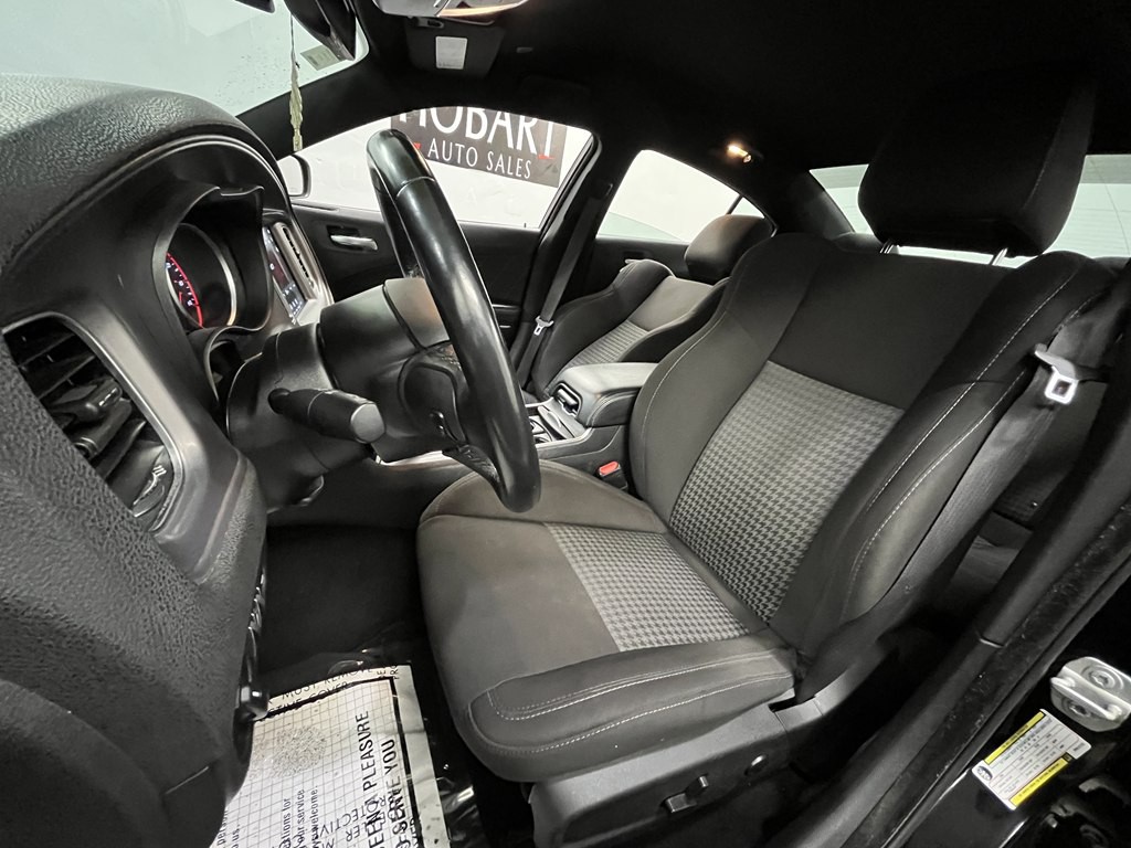 2023 Dodge Charger Image 8