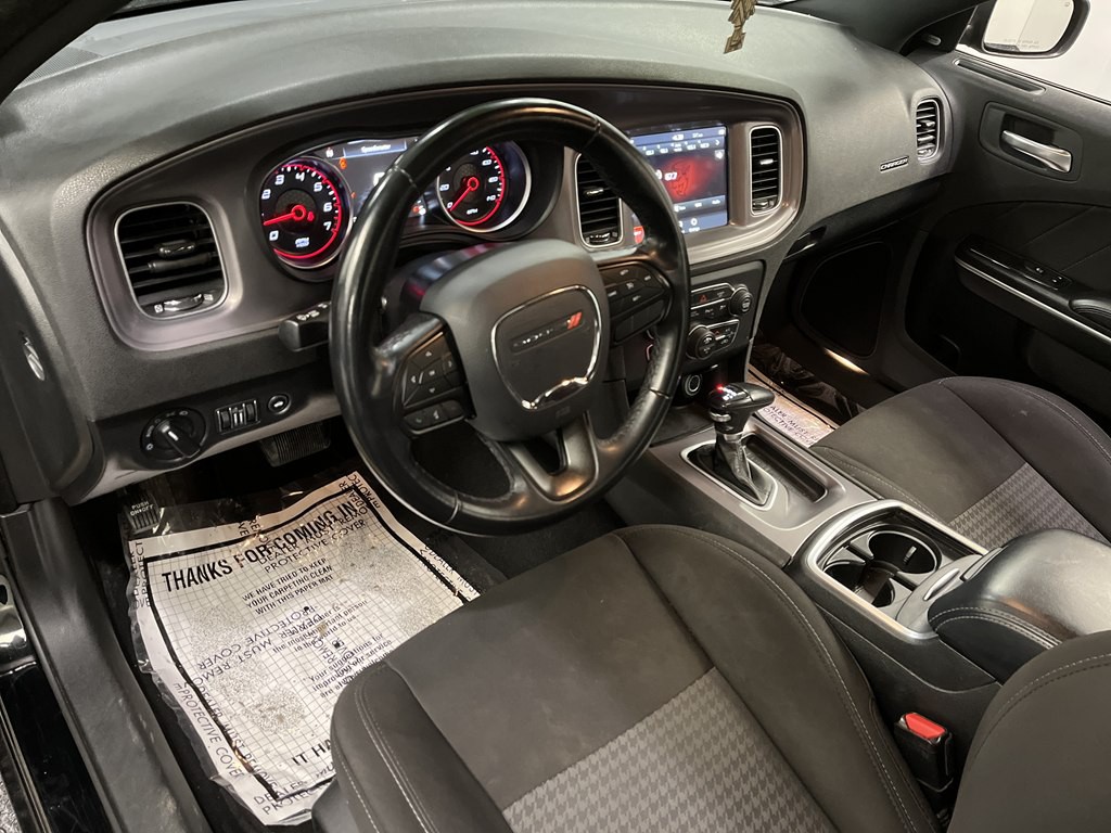 2023 Dodge Charger Image 9