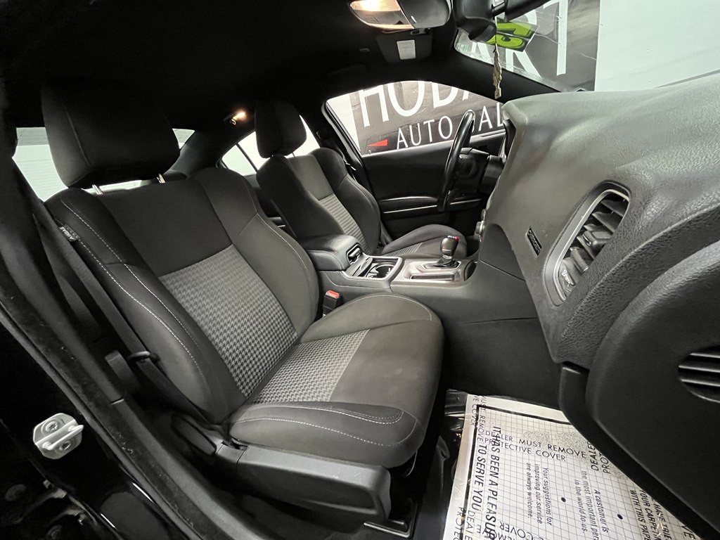 2023 Dodge Charger Image 10