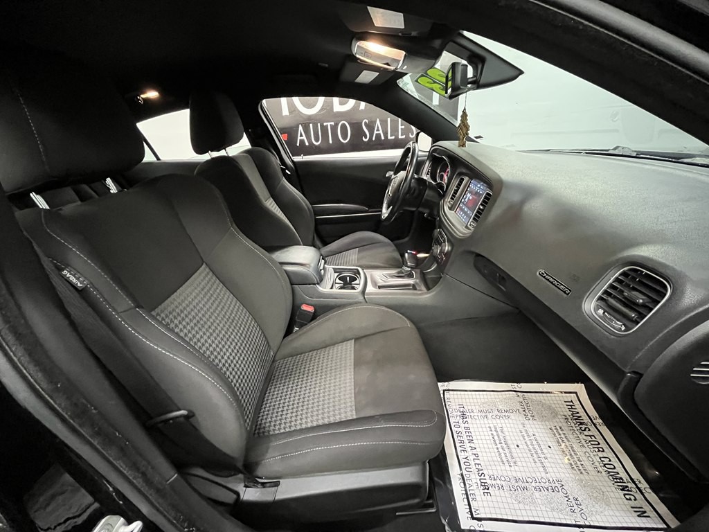 2023 Dodge Charger Image 11