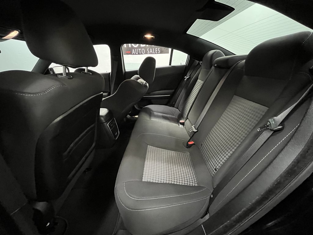 2023 Dodge Charger Image 12