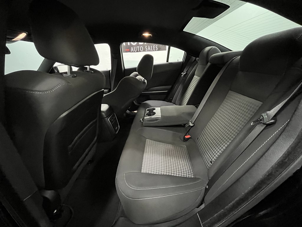 2023 Dodge Charger Image 13