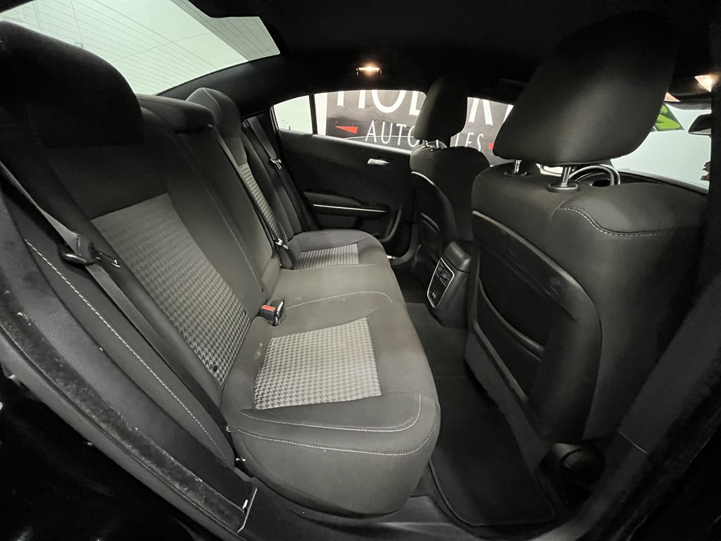 2023 Dodge Charger Image 15