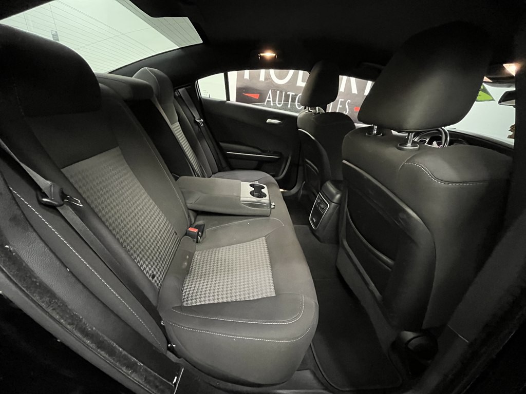 2023 Dodge Charger Image 16
