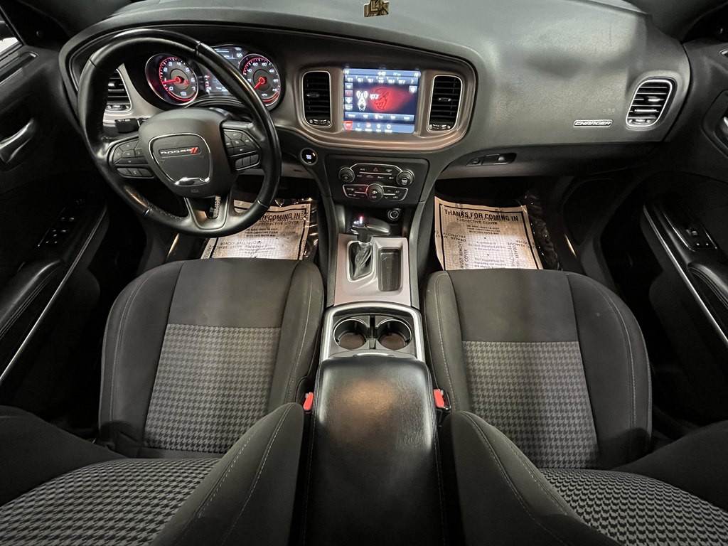 2023 Dodge Charger Image 18