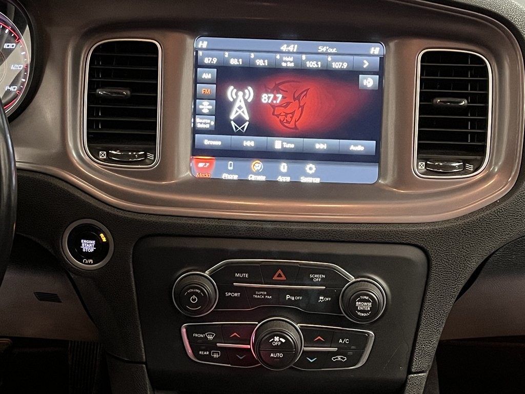 2023 Dodge Charger Image 19