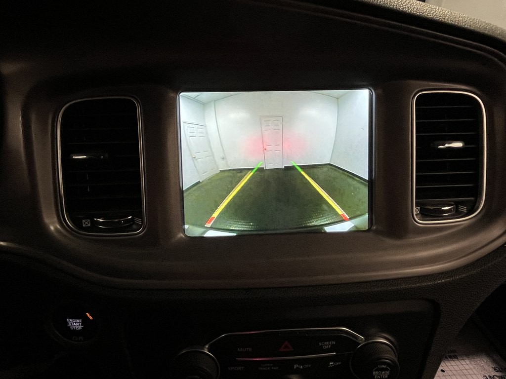 2023 Dodge Charger Image 20