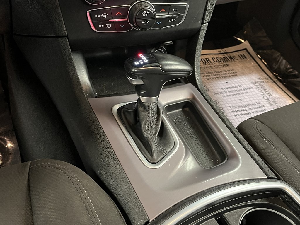 2023 Dodge Charger Image 21