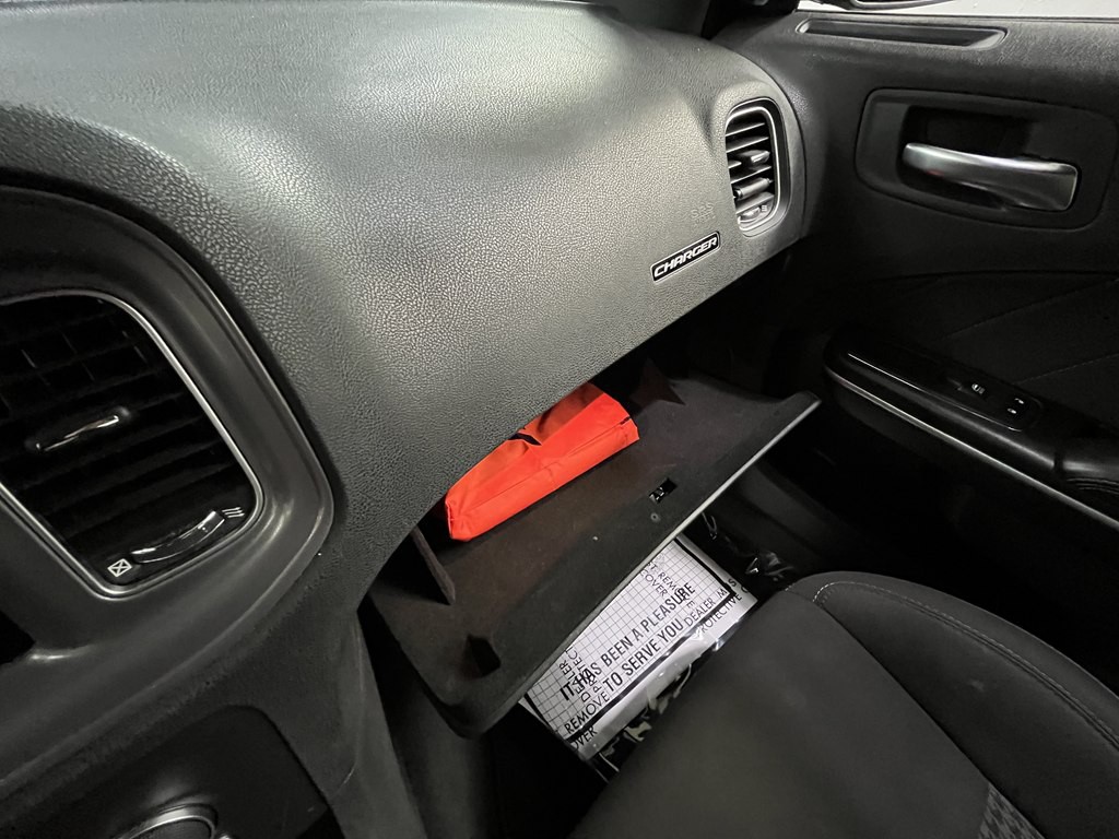 2023 Dodge Charger Image 22