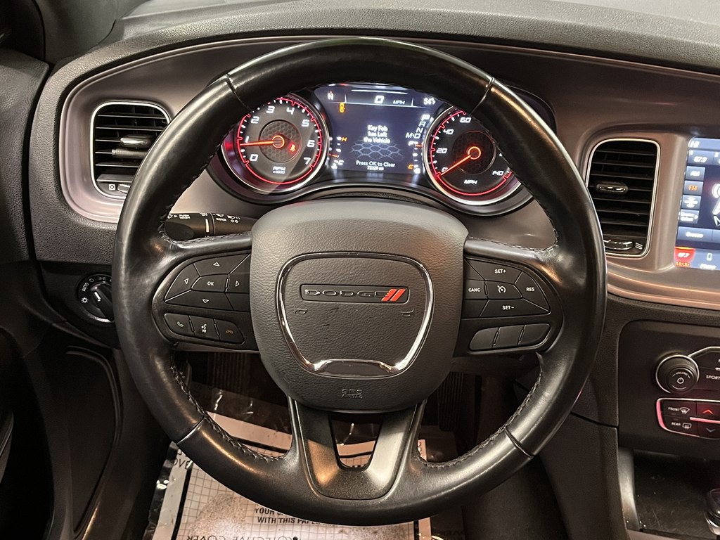 2023 Dodge Charger Image 23