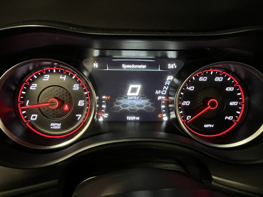 2023 Dodge Charger Image 24