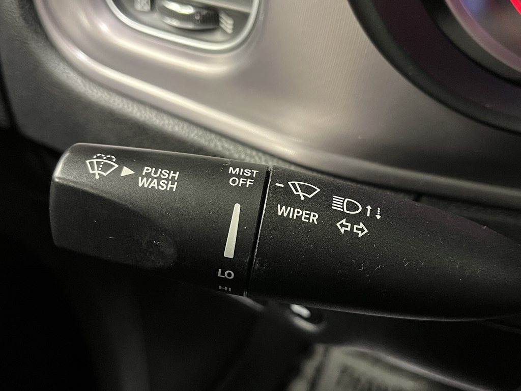 2023 Dodge Charger Image 25