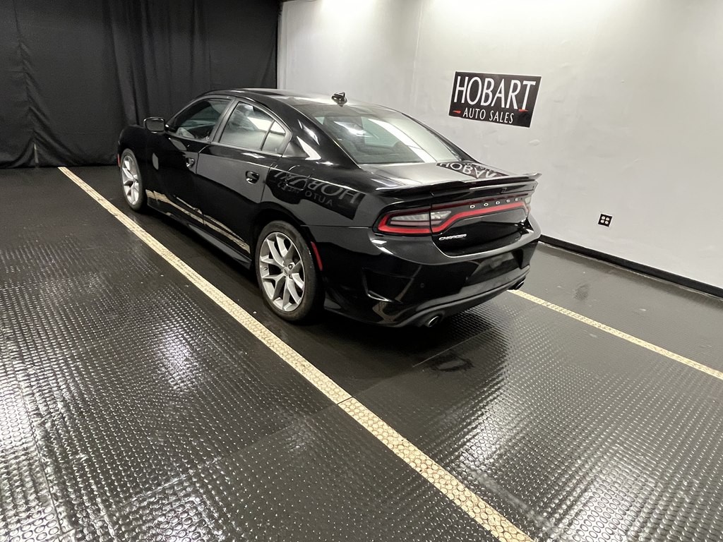 2023 Dodge Charger Image 4