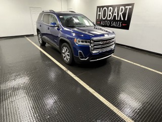 Image for 2023 GMC Acadia SLT ID: 7050283